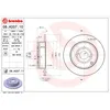 Image de Disque de frein BREMBO 08.A337.11