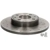 Image de Disque de frein BREMBO XTRA LINE BREMBO 08.5085.1X, 1 pièce