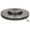 Image de Disque de frein BREMBO XTRA LINE BREMBO 09.4939.1X, 1 pièce