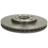 Image de Disque de frein BREMBO 0976291X avant, perforé, ventilé, perforé, 1 pièce