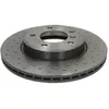 Image de Disque de frein BREMBO XTRA LINE BREMBO 09.7701.1X, 1 pièce