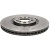 Image de Disque de frein BREMBO XTRA LINE BREMBO 09.7880.1X, 1 pièce