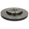 Image de Disque de frein BREMBO XTRA LINE BREMBO 09.8137.2X, 1 pièce