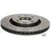 Image de Disque de frein BREMBO XTRA LINE BREMBO 09.8695.1X, 1 pièce
