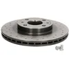 Image de Disque de frein BREMBO XTRA LINE BREMBO 09.8903.1X, 1 pièce