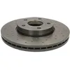 Image de Disque de frein BREMBO XTRA LINE BREMBO 09.9464.1X, 1 pièce