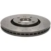 Image de Disque de frein BREMBO XTRA LINE BREMBO 09.9619.1X, 1 pièce
