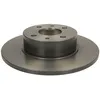 Image de Disque de frein BREMBO 8312611 arrière, plein, 1 pièce
