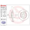 Image de Disque de frein BREMBO 08.6918.11
