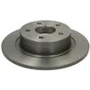 Image de Disque de frein BREMBO 08.A297.11