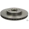 Image de Disque de frein BREMBO 09C17111 avant, ventilé, 1 pièce