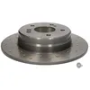 Image de Disque de frein BREMBO XTRA LINE BREMBO 08.5178.3X, 1 pièce