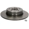 Image de Disque de frein BREMBO XTRA LINE BREMBO 08.7211.2X, 1 pièce