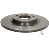 Image de Disque de frein BREMBO XTRA LINE BREMBO 08.8682.1X, 1 pièce