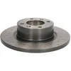 Image de Disque de frein BREMBO 08.8727.1X