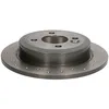 Image de Disque de frein BREMBO XTRA LINE BREMBO 08.9163.1X, 1 pièce