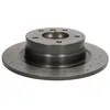 Image de Disque de frein BREMBO XTRA LINE BREMBO 08.A205.1X, 1 pièce