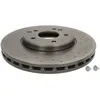 Image de Disque de frein BREMBO XTRA LINE BREMBO 09.8304.2X, 1 pièce