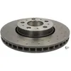 Image de Disque de frein BREMBO XTRA LINE BREMBO 09.8633.1X, 1 pièce