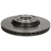 Image de Disque de frein BREMBO XTRA LINE BREMBO 09.9078.1X, 1 pièce