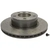 Image de Disque de frein BREMBO XTRA LINE BREMBO 09.9752.1X, 1 pièce