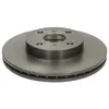 Image de Disque de frein BREMBO 9573611 avant, ventilé, 1 pièce