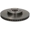 Image de Disque de frein BREMBO 09.A535.21