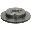 Image de Disque de frein BREMBO 09B54111 arrière, ventilé, 1 pièce