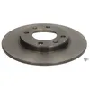 Image de Disque de frein BREMBO 8533411 arrière, plein, 1 pièce