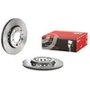 Image de Disque de frein BREMBO 09.8483.11