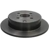 Image de Disque de frein BREMBO 08.A273.11