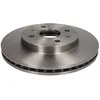 Image de Disque de frein BREMBO 09B52410 avant, ventilé, 1 pièce