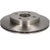 Image de Disque de frein BREMBO 09B52310 avant, ventilé, 1 pièce