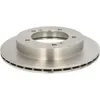 Image de Disque de frein BREMBO 09C22010 avant, ventilé, 1 pièce