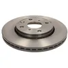Image de Disque de frein BREMBO 9992811 avant, ventilé, 1 pièce