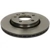 Image de Disque de frein BREMBO 9958211 arrière, ventilé, à haute teneur en carbone, 1 pièce