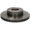 Image de Disque de frein BREMBO 9893121 avant, ventilé, 1 pièce