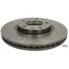 Image de Disque de frein BREMBO XTRA LINE BREMBO 09.8303.1X, 1 pièce