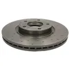 Image de Disque de frein BREMBO XTRA LINE BREMBO 09.9468.2X, 1 pièce