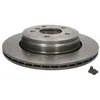 Image de Disque de frein BREMBO XTRA LINE BREMBO 09.9425.1X, 1 pièce