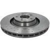 Image de Disque de frein BREMBO XTRA LINE BREMBO 09.8841.3X, 1 pièce
