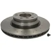 Image de Disque de frein BREMBO XTRA LINE BREMBO 09.A259.1X, 1 pièce