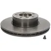 Image de Disque de frein BREMBO XTRA LINE BREMBO 09.B337.2X, 1 pièce