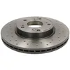 Image de Disque de frein BREMBO XTRA LINE BREMBO 09.A455.1X, 1 pièce