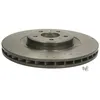 Image de Disque de frein BREMBO 09B0391X avant, perforé, ventilé, perforé, 1 pièce