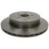 Image de Disque de frein BREMBO XTRA LINE BREMBO 09.7813.1X, 1 pièce