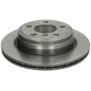 Image de Disque de frein BREMBO 09B33811 arrière, ventilé, à haute teneur en carbone, 1 pièce