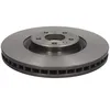Image de Disque de frein BREMBO 09B97111 avant, ventilé, 1 pièce
