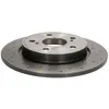 Image de Disque de frein BREMBO XTRA LINE BREMBO 08.A912.1X, 1 pièce