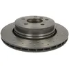 Image de Disque de frein BREMBO XTRA LINE BREMBO 09.9573.1X, 1 pièce